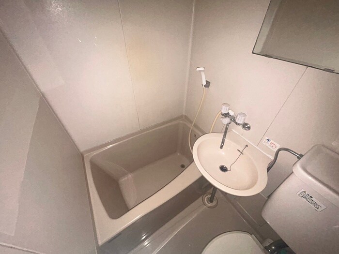 物件内観写真11　(バス／シャワールーム等)