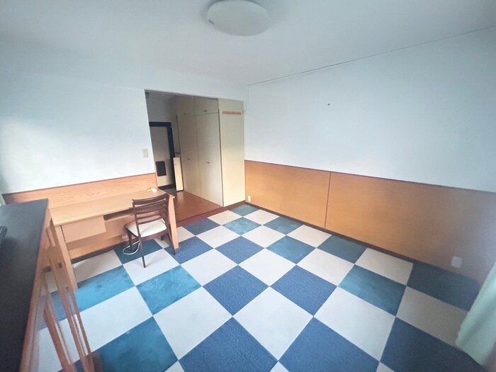 物件内観写真12　(居室)