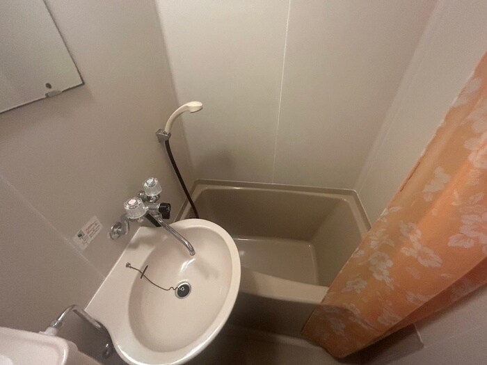 物件内観写真13　(バス／シャワールーム等)