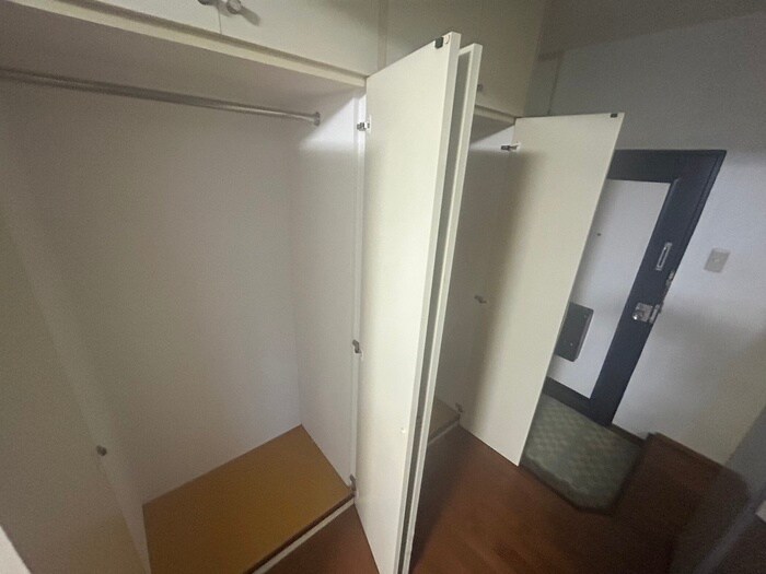 物件内観写真14　(収納)