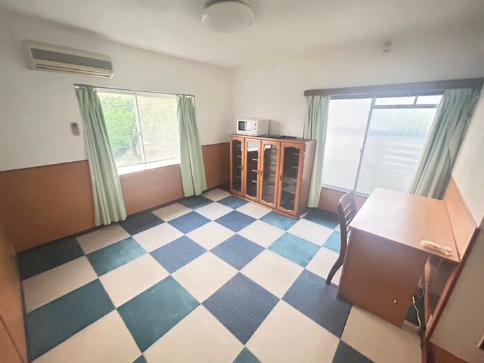 物件内観写真16　(居室)