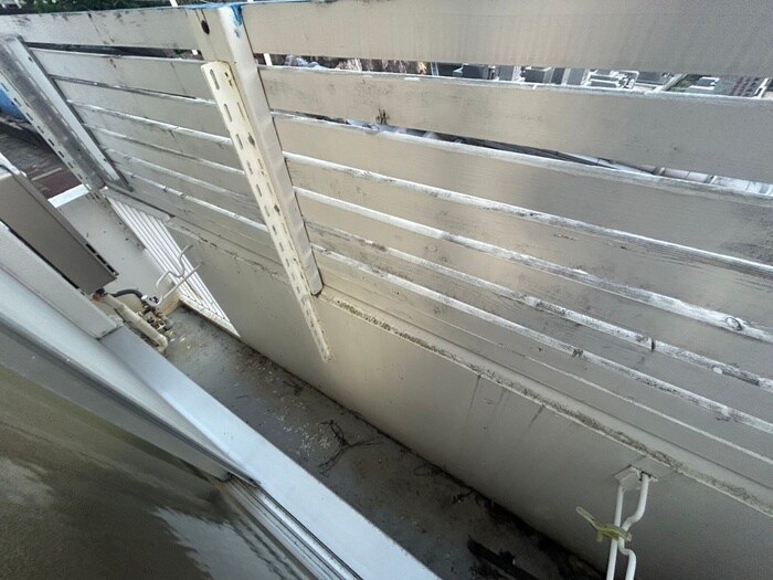 物件内観写真16　(ベランダ・バルコニー)