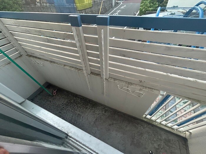 物件内観写真18　(ベランダ・バルコニー)