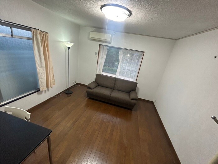 物件内観写真19　(居室)