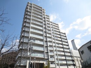 ﾌﾟﾛﾊﾟﾚｽ泉ヶ丘（803）外観写真