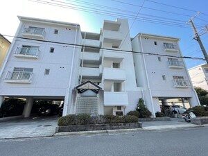 ﾗｲｵﾝｽﾞﾏﾝｼｮﾝ明石西新町(204)外観写真