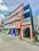 イトーピア津久野
