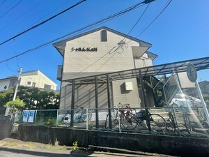 シャルムＫ＆Ｎ外観写真
