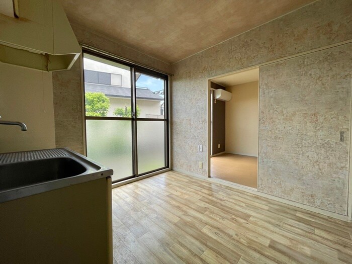 物件内観写真7　(居室)