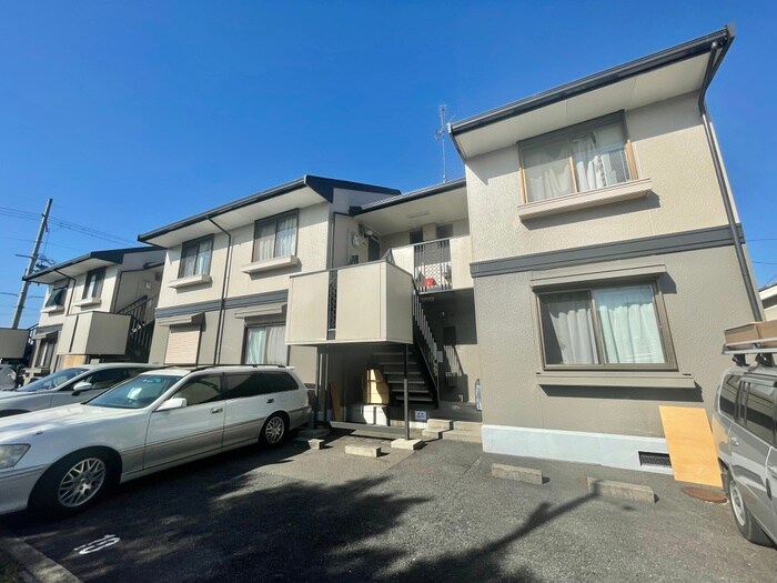 物件外観写真5　(外観写真)