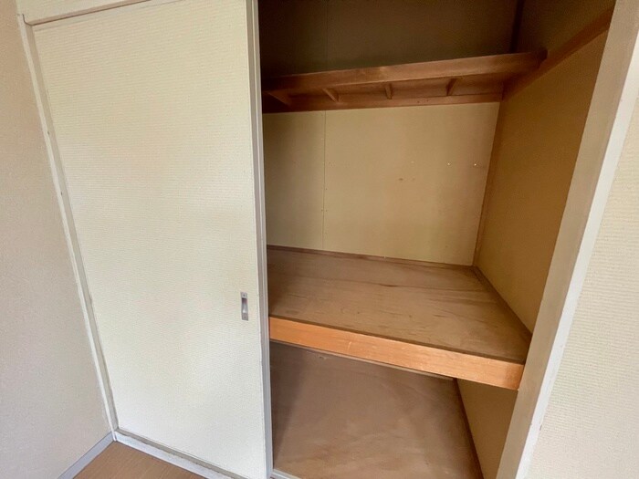 物件内観写真14　(収納)