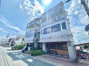 グランディ－ル外観写真