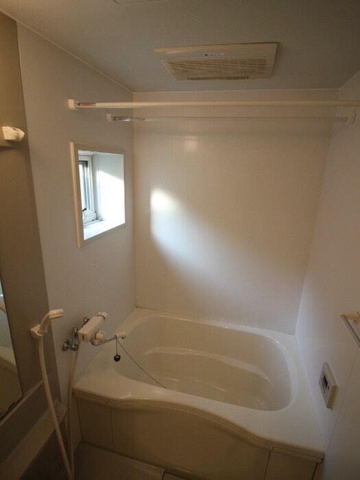 物件内観写真9　(バス／シャワールーム等)