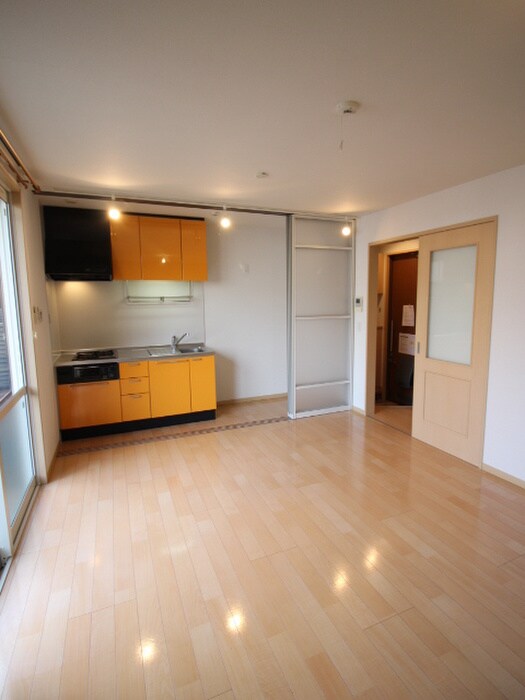 物件内観写真11　(キッチン)