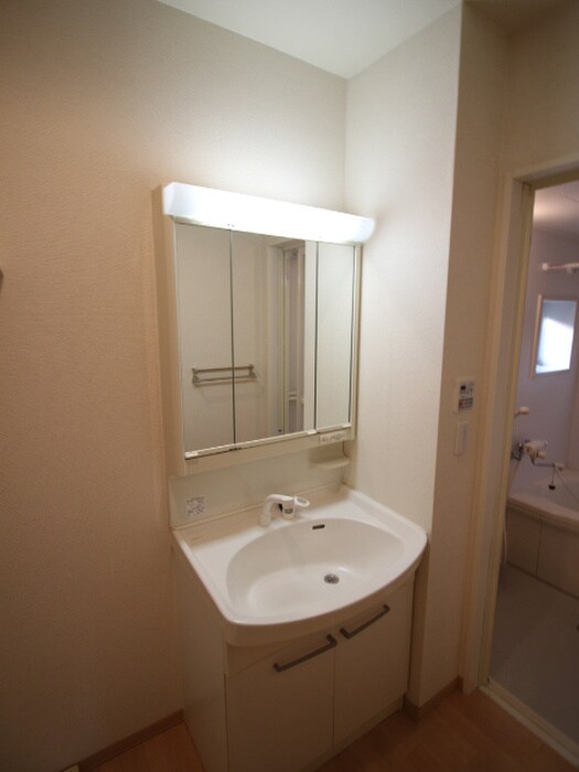 物件内観写真20　(洗面)