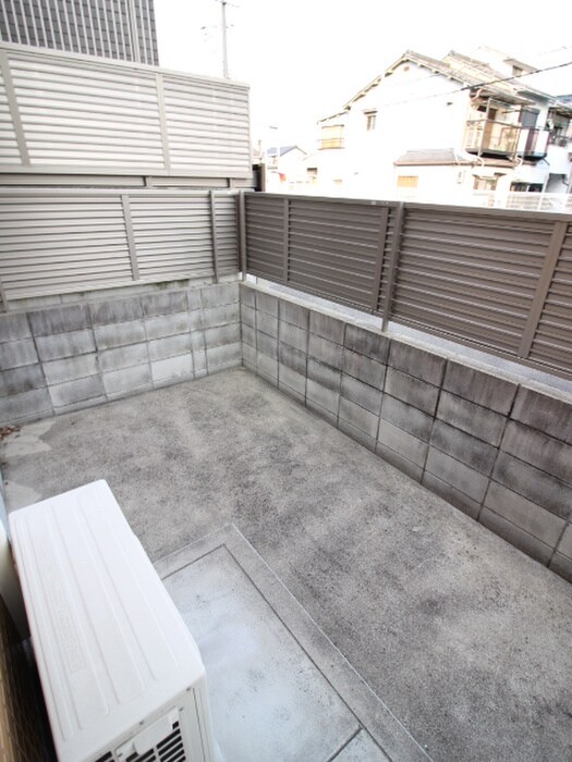 物件内観写真21　(ベランダ・バルコニー)