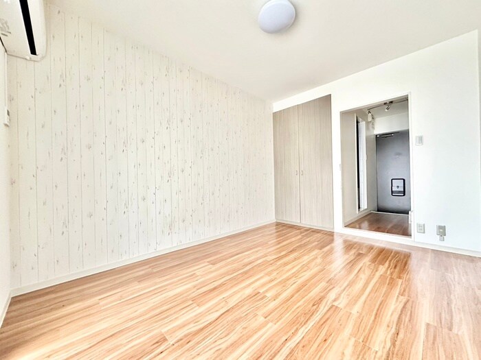 物件内観写真10　(居室)