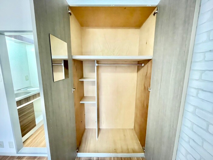 物件内観写真11　(収納)
