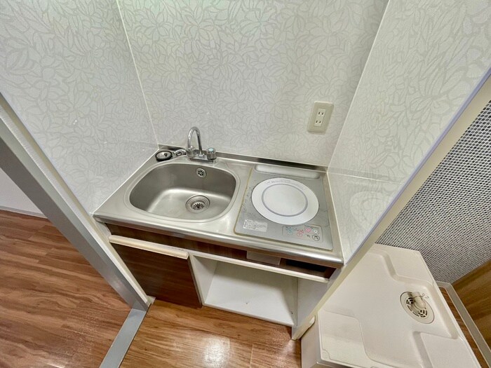 物件内観写真13　(キッチン)