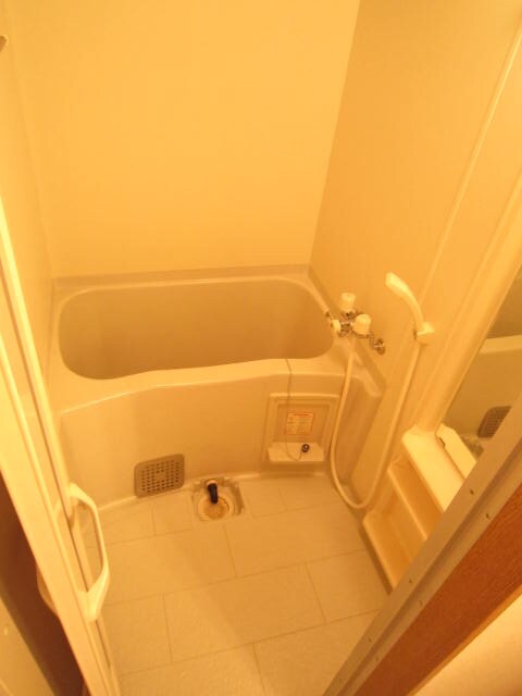 物件内観写真7　(バス／シャワールーム等)