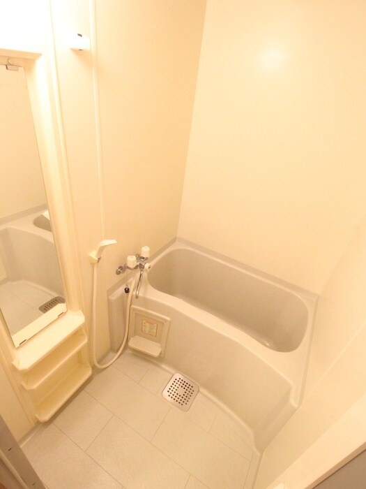 物件内観写真7　(バス／シャワールーム等)