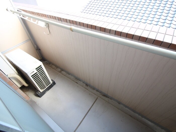 物件内観写真11　(ベランダ・バルコニー)