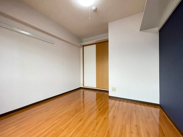 物件内観写真6　(居室)