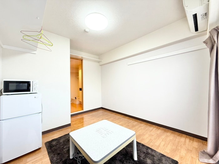 物件内観写真8　(居室)