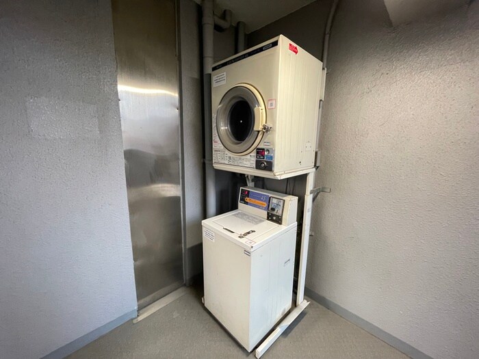 物件外観写真3　(建物設備)