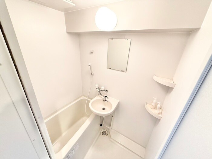 物件内観写真11　(バス／シャワールーム等)