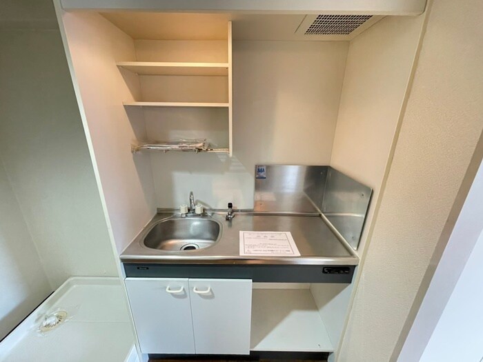 物件内観写真11　(キッチン)