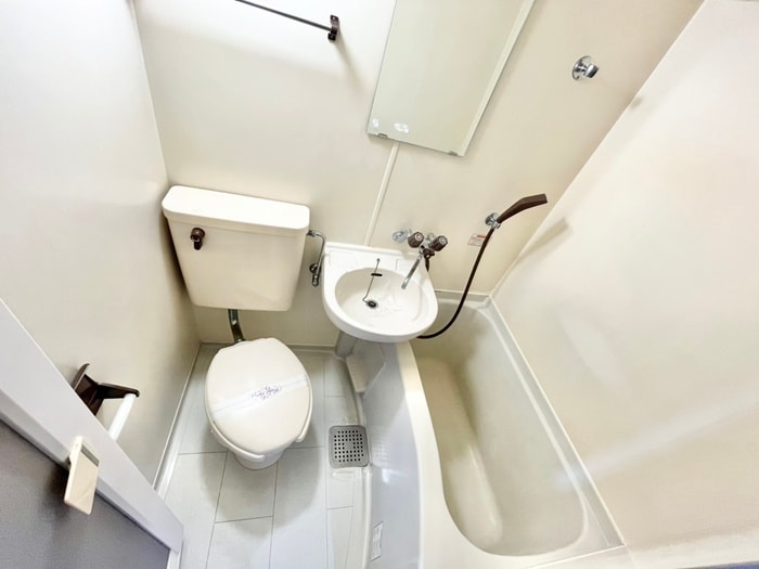 物件内観写真12　(バス／シャワールーム等)