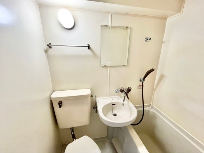 物件内観写真13　(洗面)