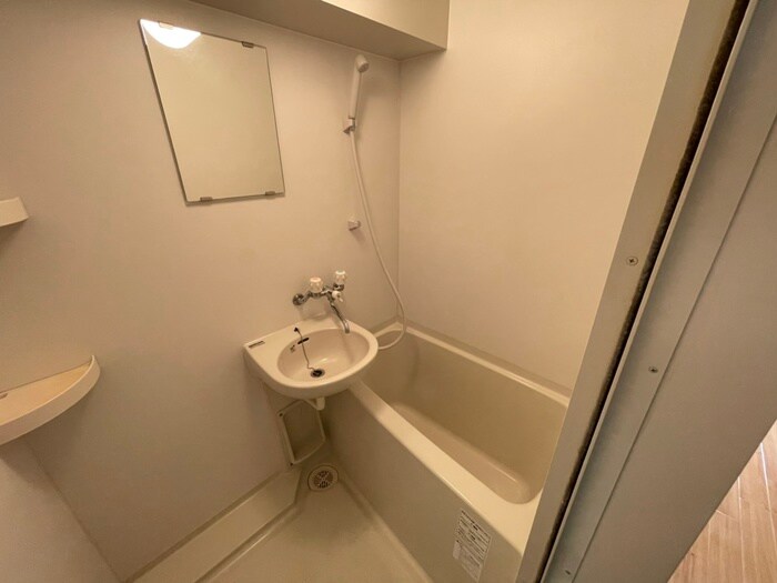 物件内観写真14　(バス／シャワールーム等)