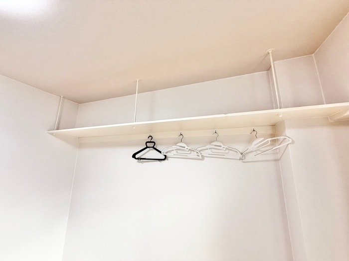 物件内観写真14　(収納)