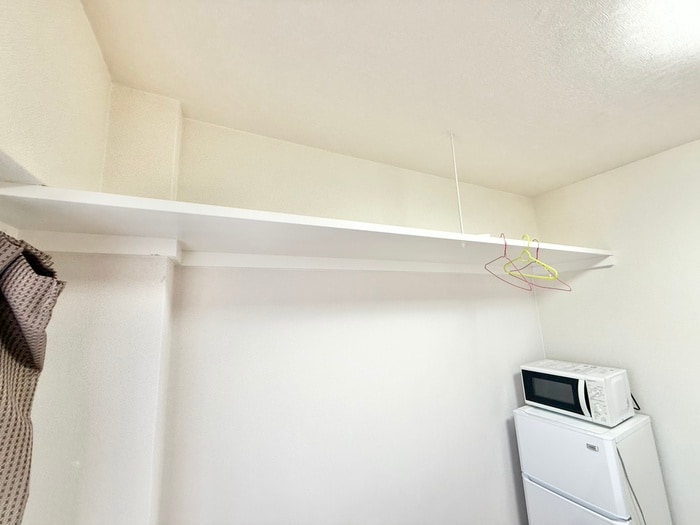 物件内観写真14　(収納)