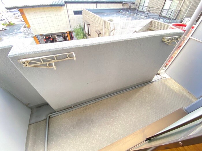 物件内観写真17　(ベランダ・バルコニー)