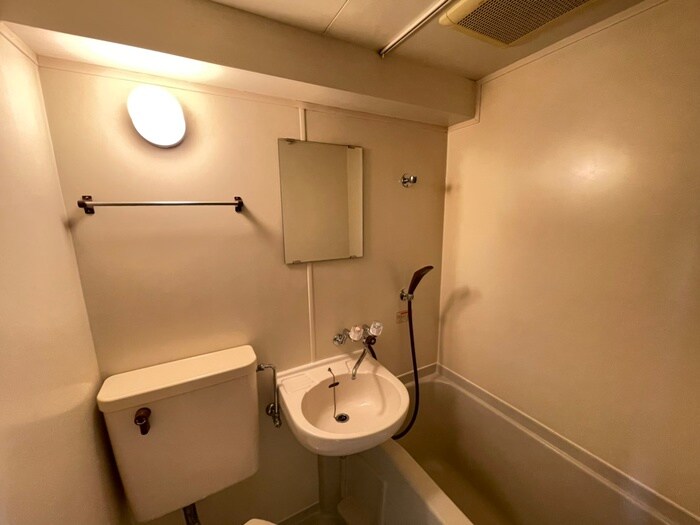 物件内観写真17　(洗面)