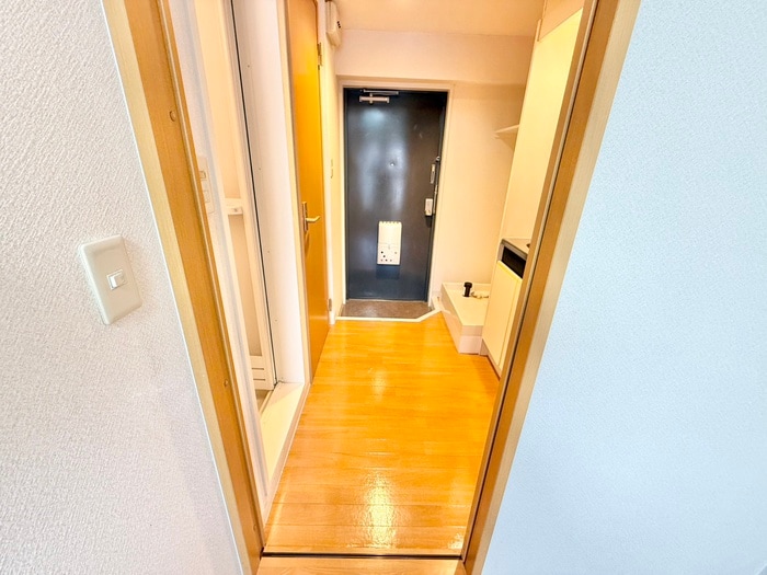 物件内観写真19　(廊下)