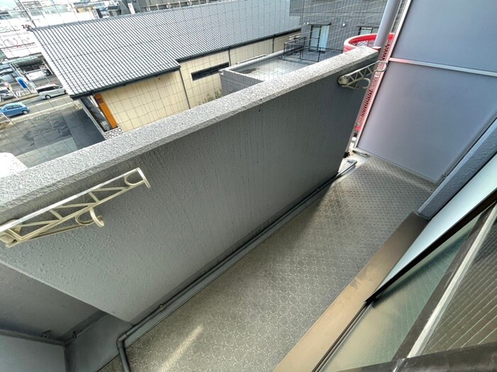 物件内観写真19　(ベランダ・バルコニー)