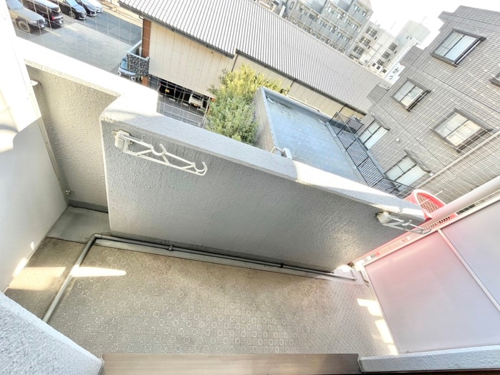 物件内観写真20　(ベランダ・バルコニー)