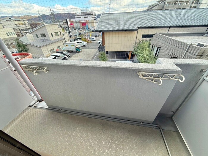 物件内観写真20　(ベランダ・バルコニー)