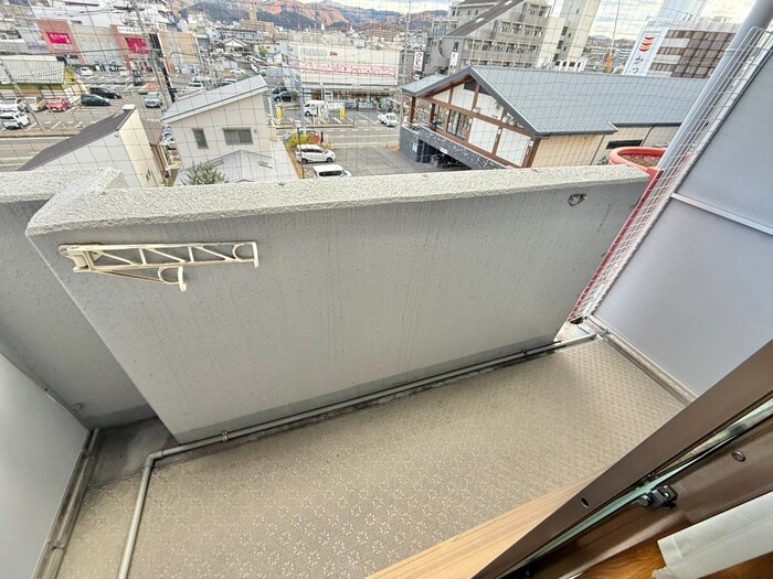 物件内観写真20　(ベランダ・バルコニー)