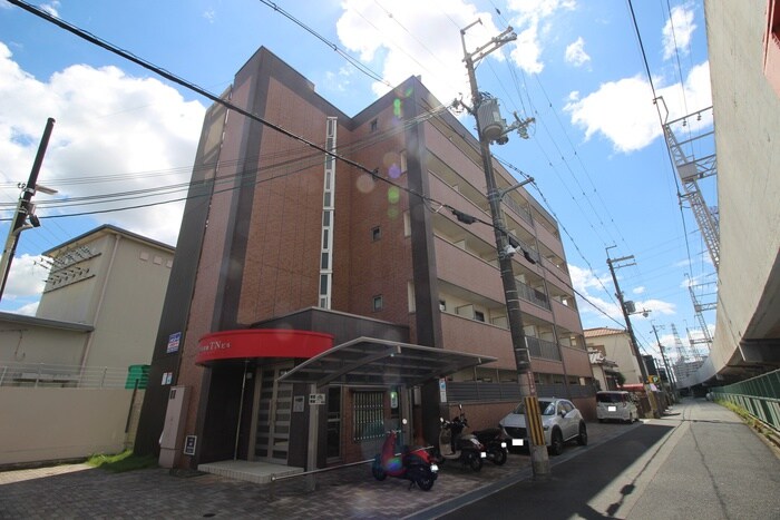 物件外観写真2　(外観写真)