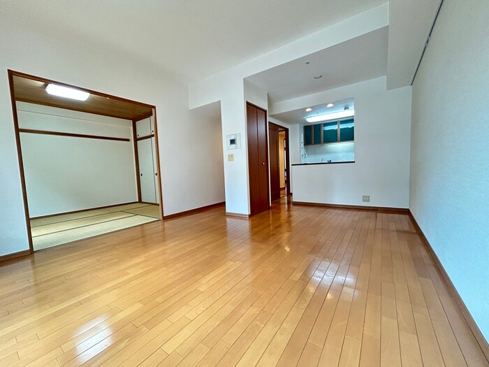 物件内観写真7　(居室)