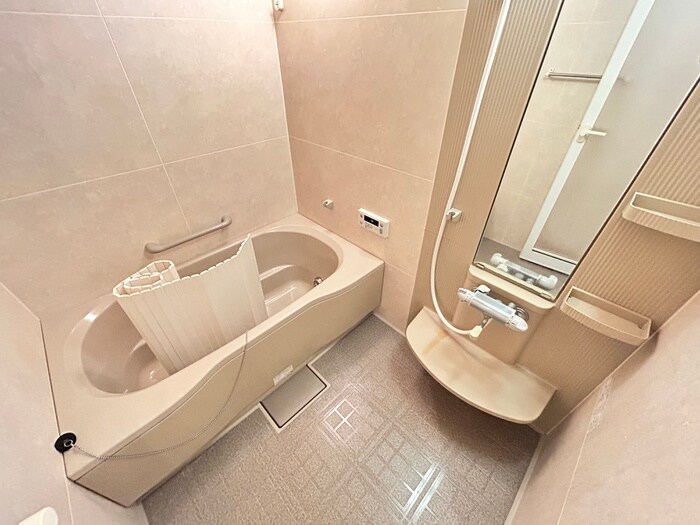 物件内観写真13　(バス／シャワールーム等)