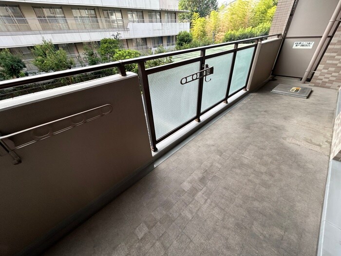 物件内観写真21　(ベランダ・バルコニー)