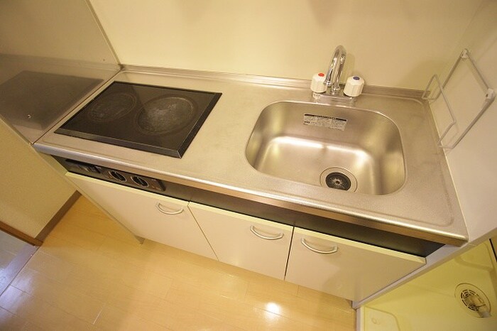 物件内観写真9　(キッチン)