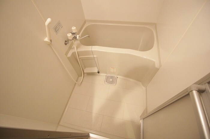 物件内観写真10　(バス／シャワールーム等)