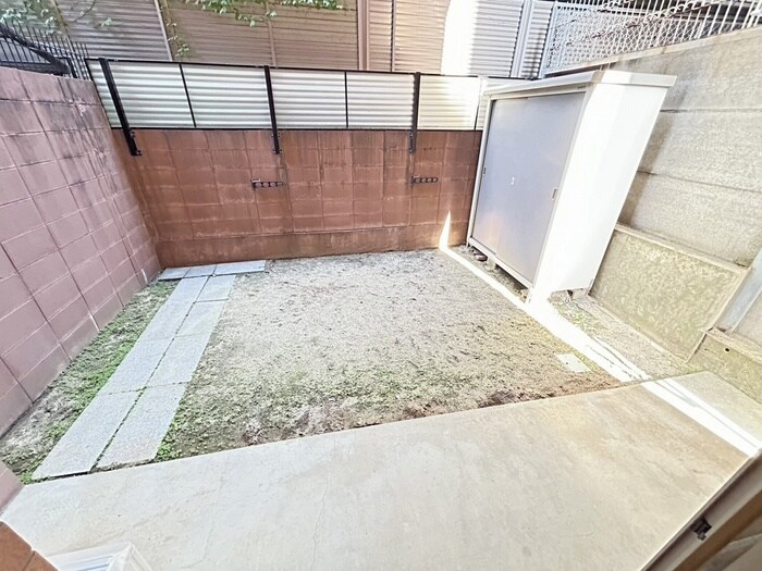 物件内観写真14　(ベランダ・バルコニー)